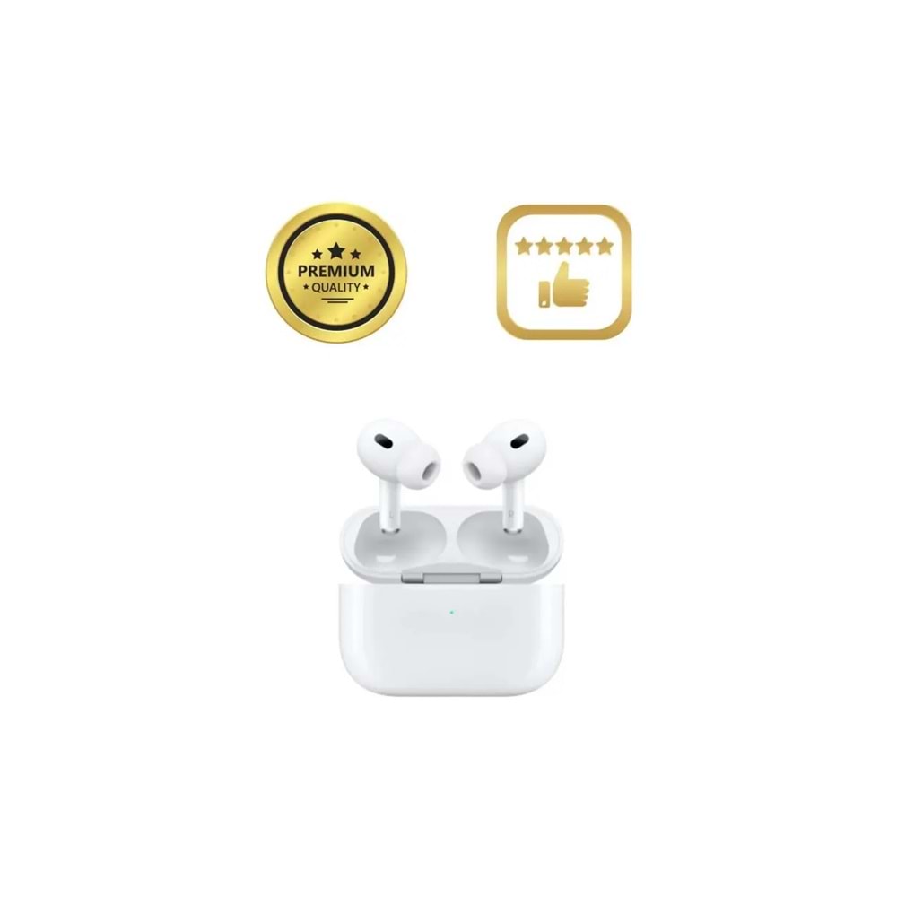 Yk desıgn YK7 Pro Yeni Nesil Beyaz Bluetooth Kulaklık