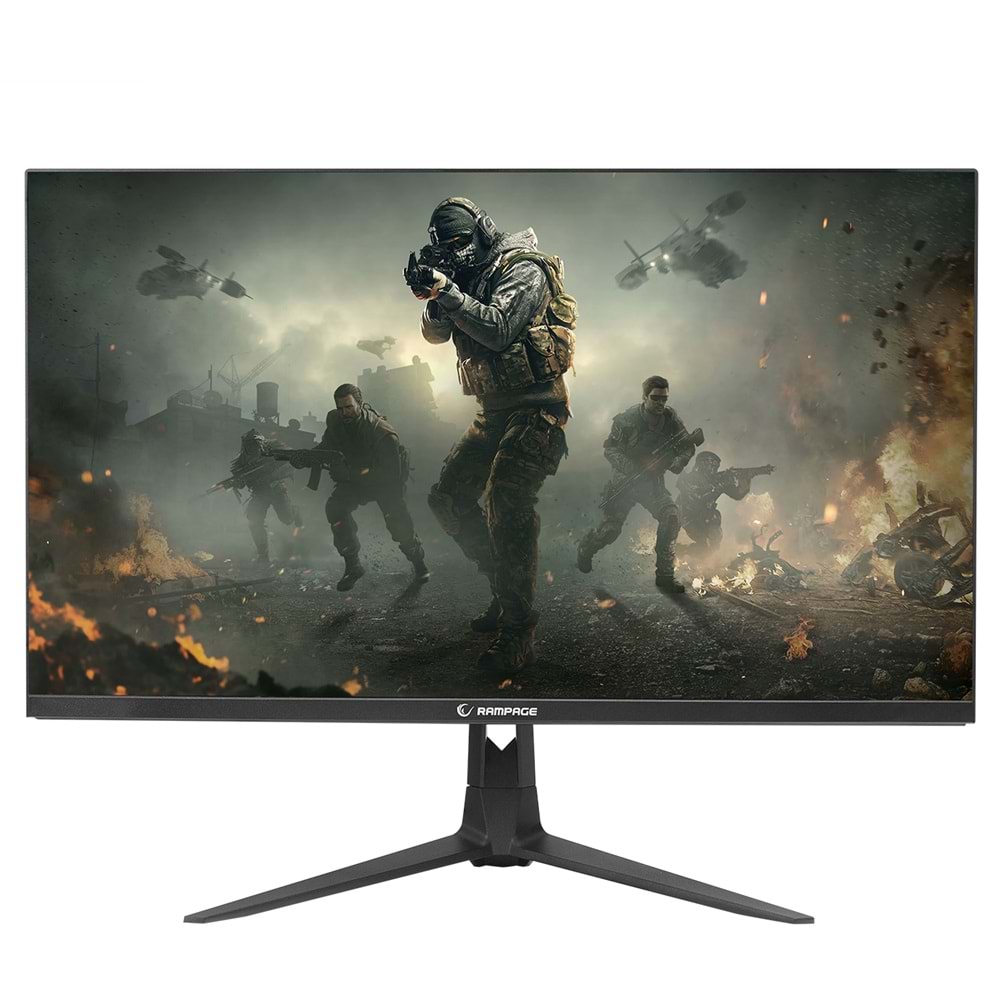 Rampage CYCLOPS CY25R240 25