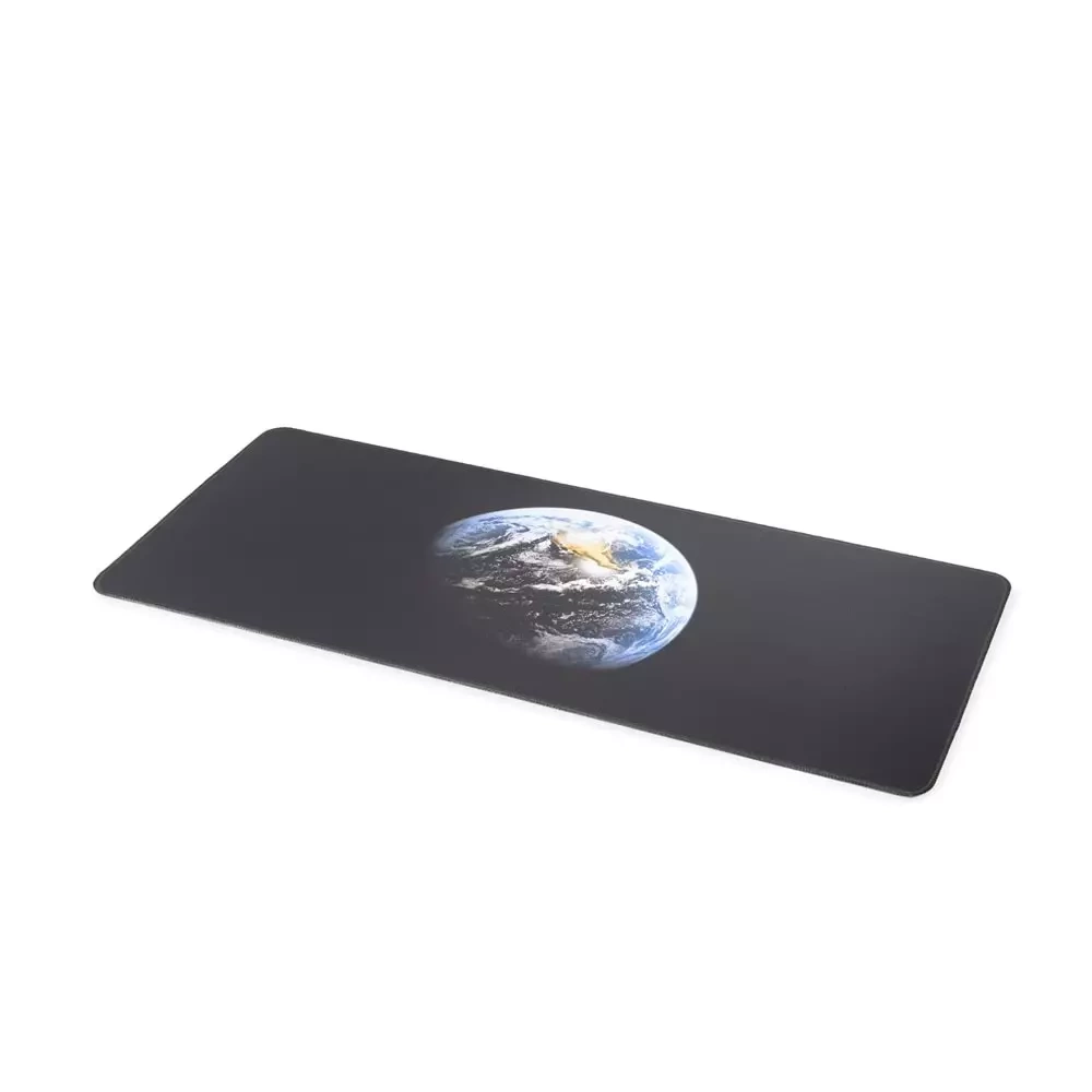 ONEZERO ZR1111 Mouse Pad 400 x 900 mm - Araba Desenli
