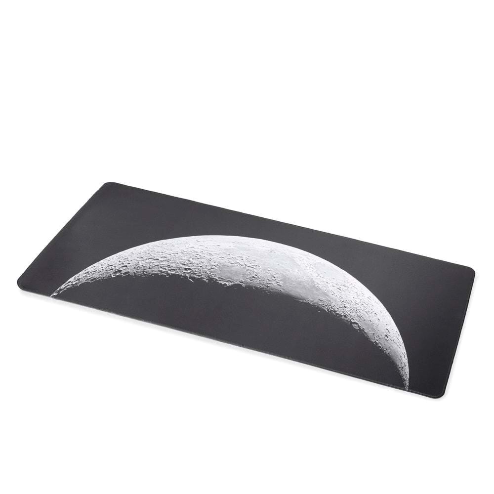 ONEZERO ZR1111 Mouse Pad 400 x 900 mm - Araba Desenli