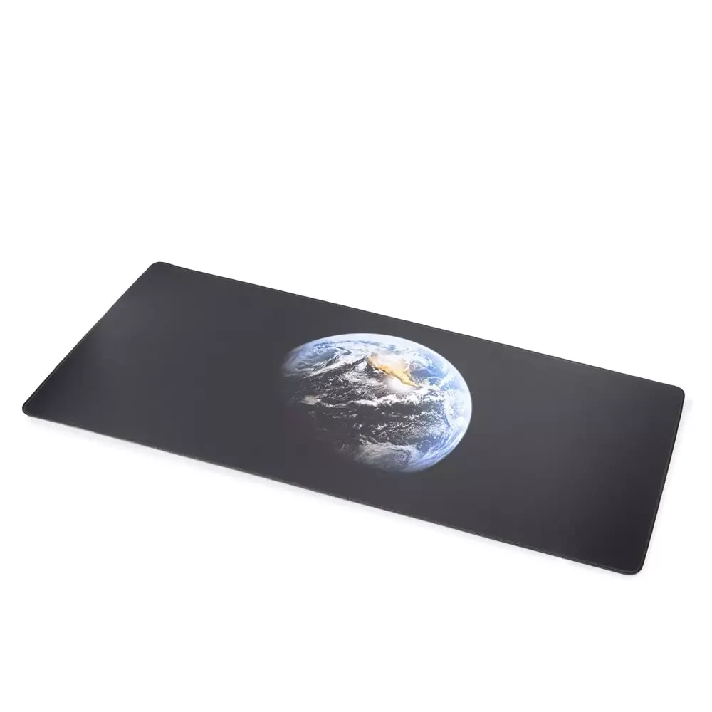 ONEZERO ZR1111 Mouse Pad 400 x 900 mm - Araba Desenli