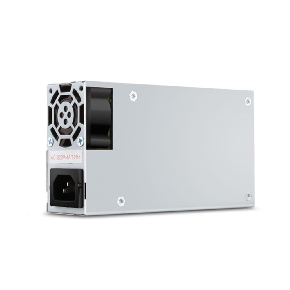 Everest EPS-FX01 Real 200W Peak 250W 4cm Fan 2* SATA 2* IDE FlexPower Supply