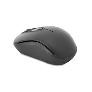 Everest Sm-804 Usb Siyah 800/1200/1600Dpi Kablosuz Mouse