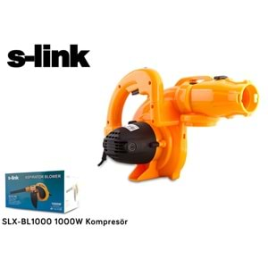 S-Link Slx-Bl1000 1000W Kompresör