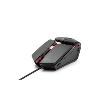 Hadron Novator HD865 KLAVYE & MOUSE SET Q