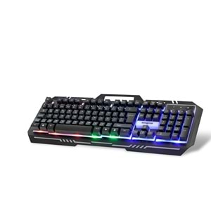 Hadron Novator HD865 KLAVYE & MOUSE SET Q