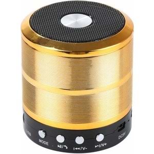 Tastech Carbon WS-887 Speaker
