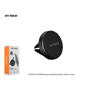 Hytech HY-XH05 XH05R Universal Mıknatıslı Tutucu