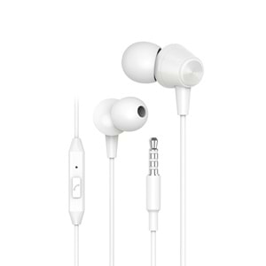 Hytech HY-XK30 With Microphone Beyaz