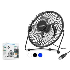 Hadron HDX7251/7252 Usb Mini Fan