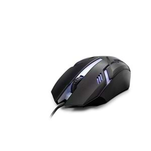 Hadron H837Q KLAVYE & MOUSE SET OYUN LEDLİ Q