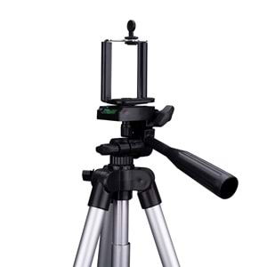 Hytech HY-X3110 106 cm Siyah Tripod