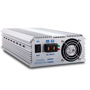 S-link SL-1500W 1500W DC12V-AC230V İnverter
