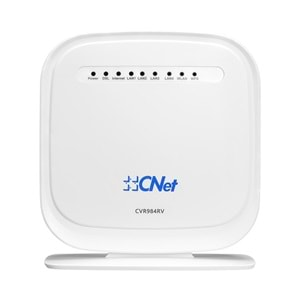 Cnet CVR984RV 2.4GHz 300Mbps ADSL2+/VDSL2 Kablosuz Modem Router