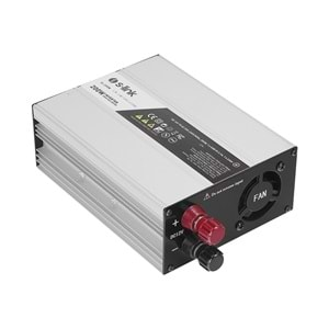 S-link SL-200W-12L 200W DC12V-AC230 Çakmaktan Power Inverter