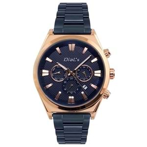 DİALX DX 5361 Erkek Kol Saati