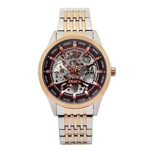 DİALX DX 5505 Erkek Kol Saati
