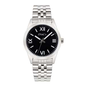 DİALX DX 5502 Erkek Kol Saati