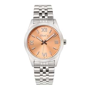 DİALX DX 5502 Erkek Kol Saati