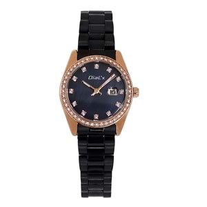 DİALX DX 5084 Erkek Kol Saati