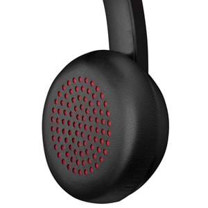 Snopy SN-C01 3.5mm Stereo Ofis-Call Center-Toplantı Siyah Profesyonel Mikrofon+Kulaklik