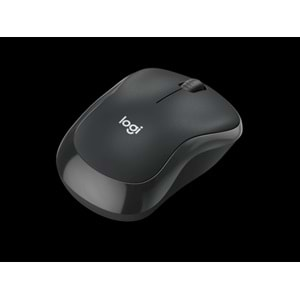 Logitech 910-007119 M240 Siyah Sessiz Kablosuz Mouse