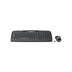 Logitech 920-003988 MK330 Kablosuz Klavye Mouse Set