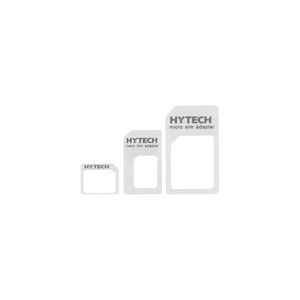 Hytech HY-XSIM4 Sim Kart seti