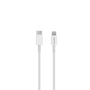 S-link SL-EC35PD 36W PD 3.0 Lightning PD Kablo 3.4A Hızlı Şarj PD 18W + USB QC3.0 Beyaz Araç Şarj Cihazı