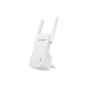 TENDA MENZİL ARTTIRICI HARİCİ ANTEN 300MBPS 1 PORT A9