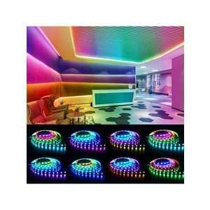 SPRANGE SP-LD5 USB LED 5M