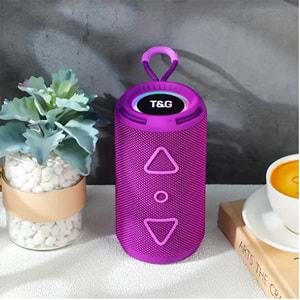 Tastech Carbon TG656 Bt Müzik Kutusu