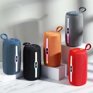 Tastech Carbon TG675 Bt Müzik Kutusu
