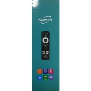 Korax Erena IP TV Hd Uydu 2Gb Ram 16Gb Hafıza