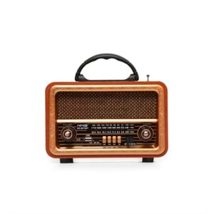 Tastech Carbon NS-8070 Bloutood Radyo
