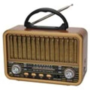Tastech Carbon NS-8899 Bloutood Radyo