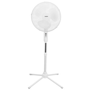 Everest FAN10 EcoWind Beyaz 16