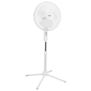 Everest FAN10 EcoWind Beyaz 16