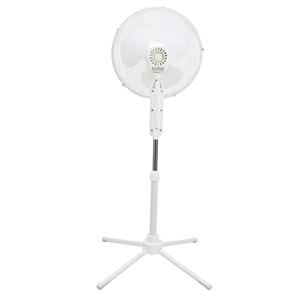 Everest FAN10 EcoWind Beyaz 16