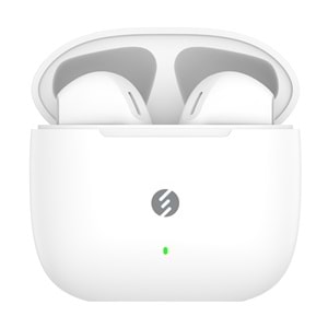 S-link AirLite X3 Beyaz TWS Bluetooth V5.3 TWS Mikrofonlu Kulaklık