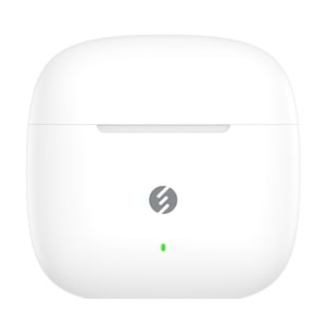 S-link AirLite X3 Beyaz TWS Bluetooth V5.3 TWS Mikrofonlu Kulaklık