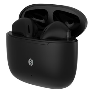 S-link AirLite X3 Siyah TWS Bluetooth V5.3 TWS Mikrofonlu Kulaklık