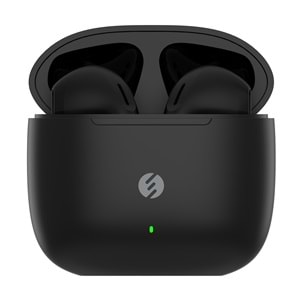 S-link AirLite X3 Siyah TWS Bluetooth V5.3 TWS Mikrofonlu Kulaklık