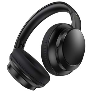 Snopy SN-BT29 Swish Siyah Bluetooth Kulaklık