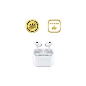 Yk desıgn YK7 Pro Yeni Nesil Beyaz Bluetooth Kulaklık