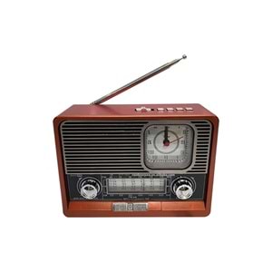 Tastech Carbon KFT-1647 Bloutood Radyo