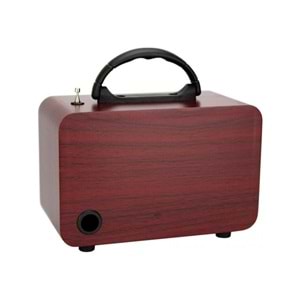 Tastech Carbon NS-8069 Bloutood Radyo