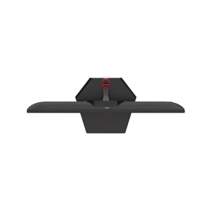 Rampage CRIMSON CR25R180 25'' 200Hz 0.5ms CSOT FAST IPS FHD Freesync/G-Sync PC Flat Oyuncu Monitörü