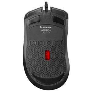 Rampage SMX-R44 V2 Makrolu Beyaz 12800 DPI RGB Ledli 80 Million Huano Switch Gaming Oyuncu Mouse
