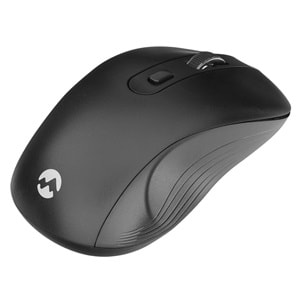 Everest KM-9676 Siyah Multimedya Tablet-Telefon Standlı Klavye + Mouse Set